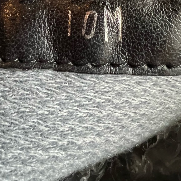 Sesto Meucci Canvas Boots Size 10M. LIKE NEW - Picture 12 of 12